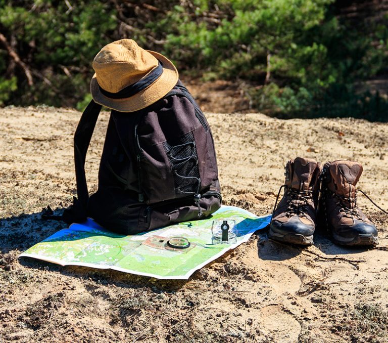 Tanzania Safari Packing List