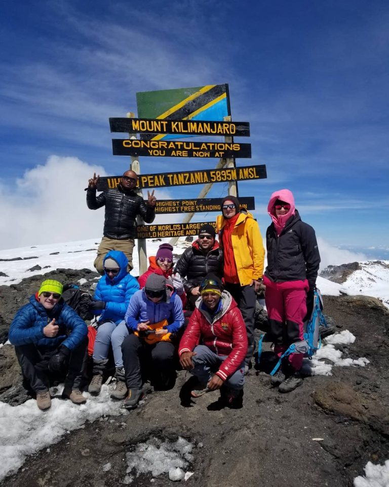 5 things you You need to know Before Climbing Kilimanjaro!!
